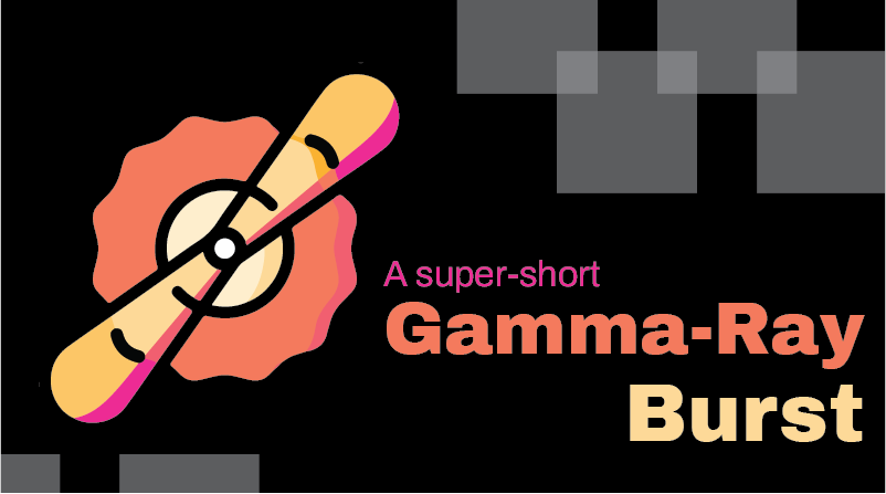 A Super-Short Gamma-Ray Burst