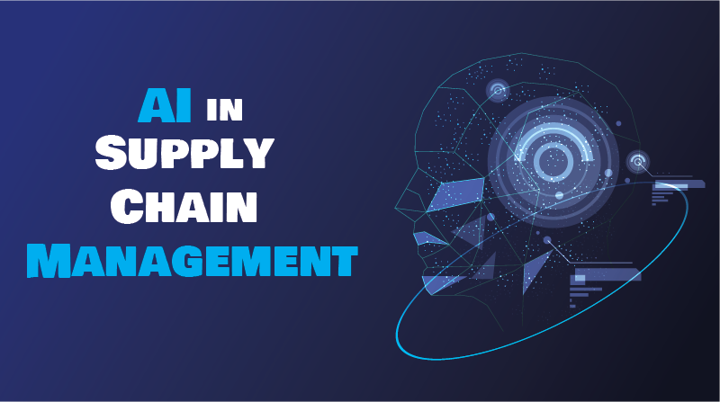 AI In Supply Chain Management