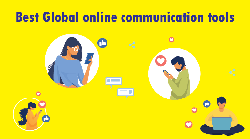 Worldwide Online Communication Tools That You Should Utilize as A Business Owner to Boost Your Web-Based Business Communications
