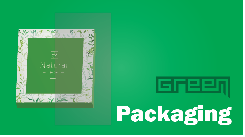 The Green Packaging Market Stood At The Market Value Of 258.35 Billion Dollars In 2020.