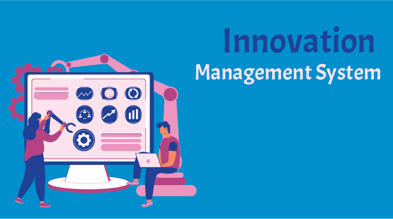 Innovation Management System