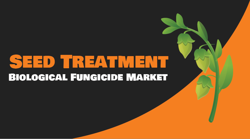Seed Treatment Biological Fungicide Market