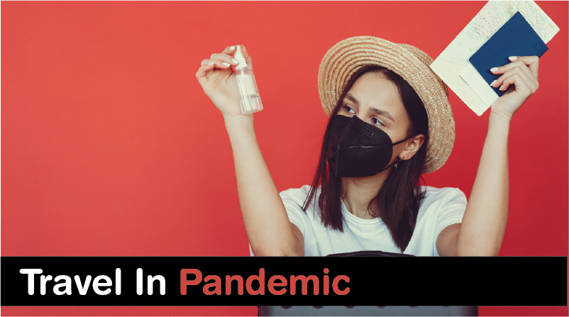 Travel in Pandemic