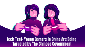 Tech Tent- Young Gamers in China Are Being Targeted by The Chinese Government