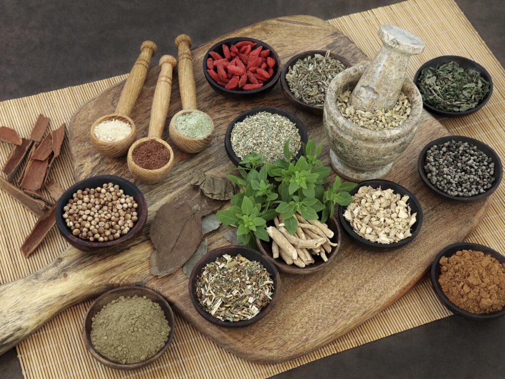 Ayurvedic Medicine Market 2022 Growing Demand for Organic Products, Consumer Awareness, On-Going Trends, Revenue Generated and Forecast.