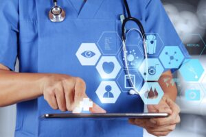 Big Data in the Healthcare & Pharmaceutical Market