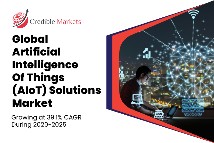 Artificial Intelligence Of Things (AIoT) Solutions Market Key Insights, Current Trend Scenario and Landscape Overview Forecast 2028.