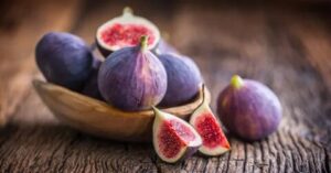 Global Fresh Figs Market
