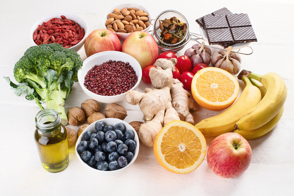 Natural Food Antioxidants Market Study for 2022 to 2028 providing information on Key Players, Growth Drivers and Industry challenges