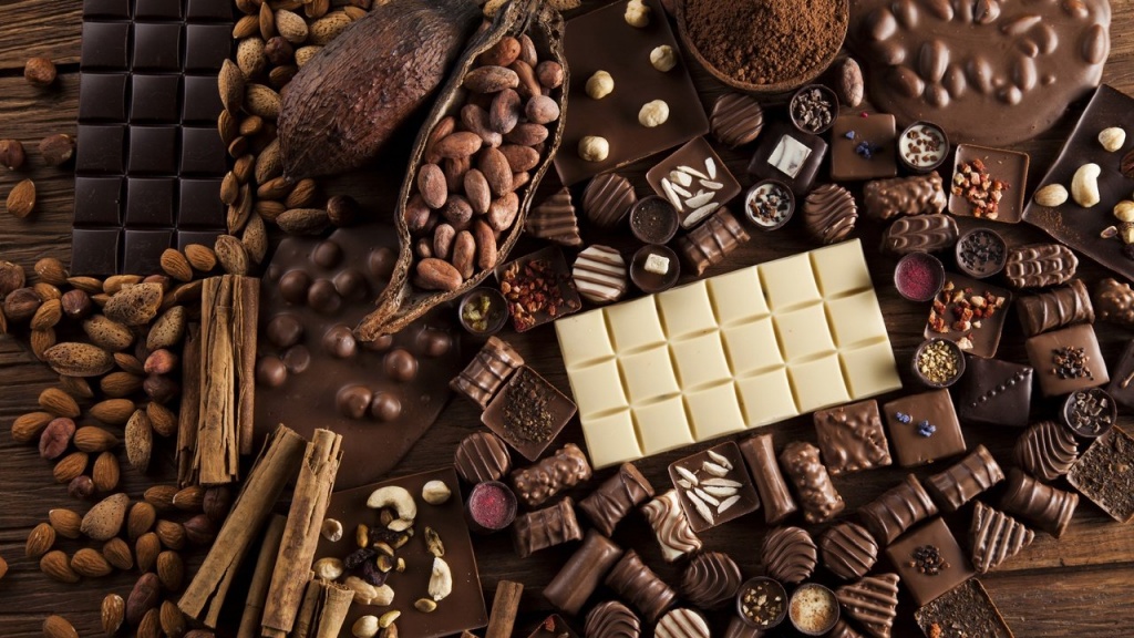 Organic Chocolate and Confectionery Market Share & Trends CAGR of 6.8% during the forecast period of 2022 – 2028
