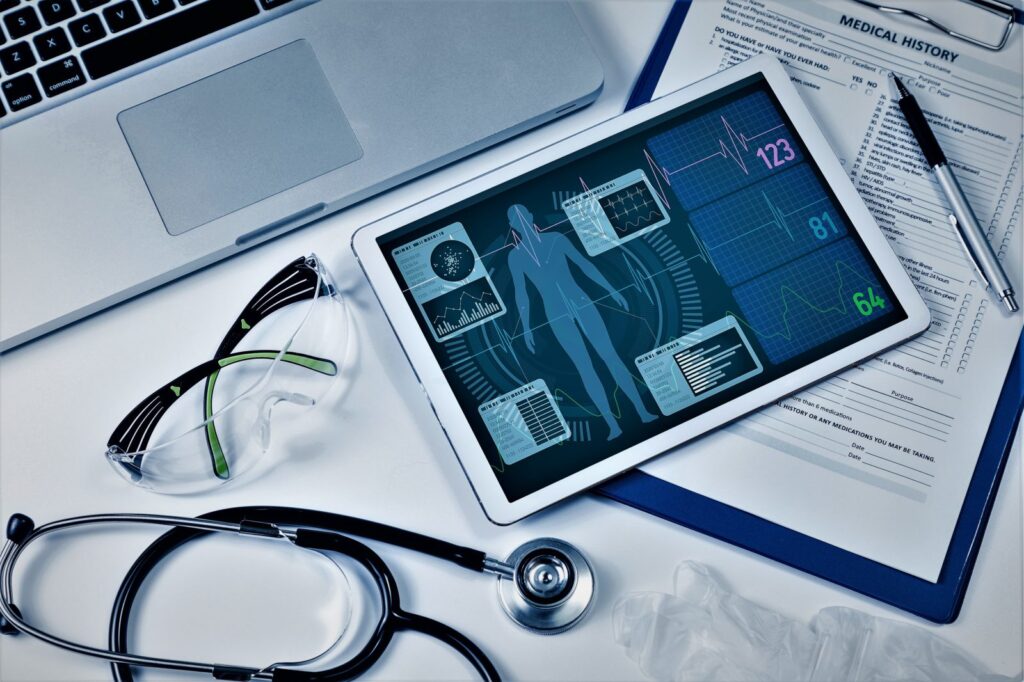 Patient Home Monitoring Market is Expected to Project a Notable CAGR of 38.2% in Between 2020 and 2027.