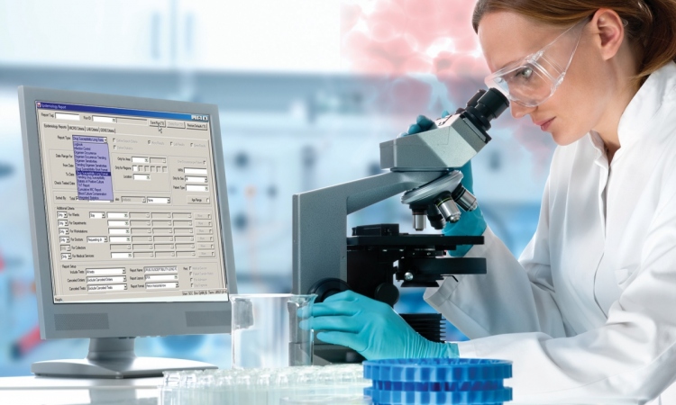 Clinical Laboratory Testing Market