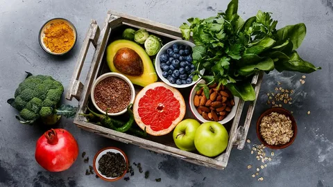 Natural Food Antioxidants Market 2022 by Manufacturers, Regions, Type and Application, Forecast to 2028