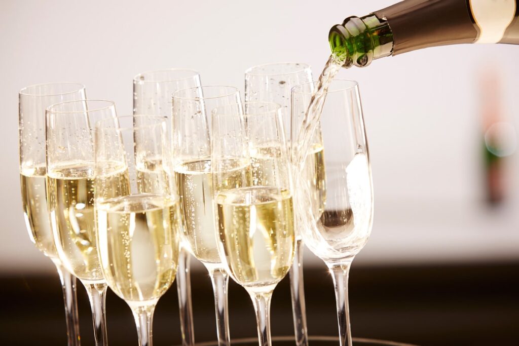 Global Sparkling Wine Market Growth, Size, Analysis, Outlook by Trends, Opportunities and Forecast to 2030