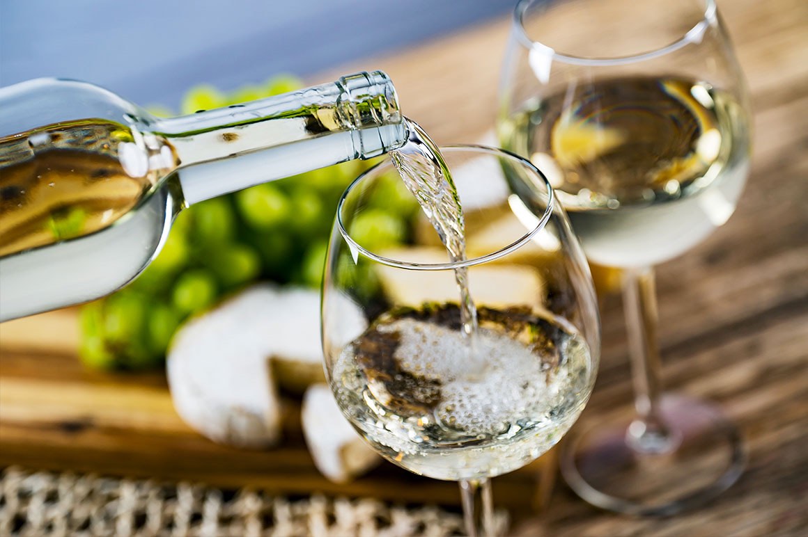 Global Luxury White Wine Market