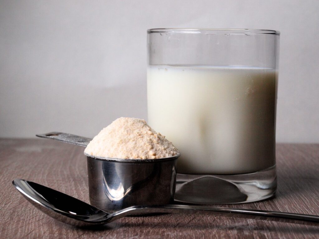 Milk Protein Concentrate Market 2022 by Manufacturers, Regions, Type and Application, Forecast to 2026