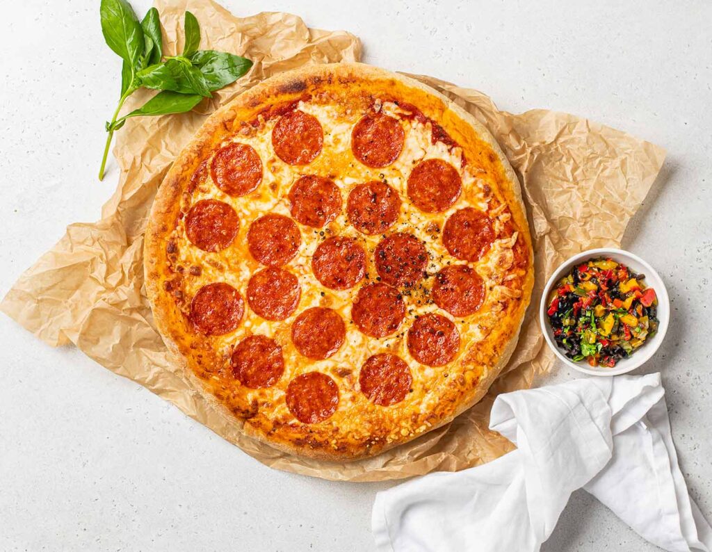 Pepperoni Foods Market 2022 Growth Opportunities, Top Players, Regions, Application, and Forecast to 2028