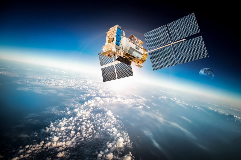 Space Service Market Key Players & Growth Rate and Forecasts to 2028