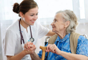 24-Hour Nursing Care Facilities Market