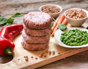 Plant-Based Meat Substitutes Market