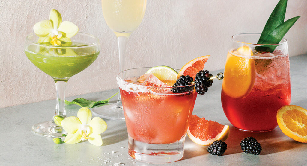 Ready-To-Drink Cocktails Market 2022 Analysis of Key Trends, Industry Dynamics and Future Growth 2030 with Top Countries Data