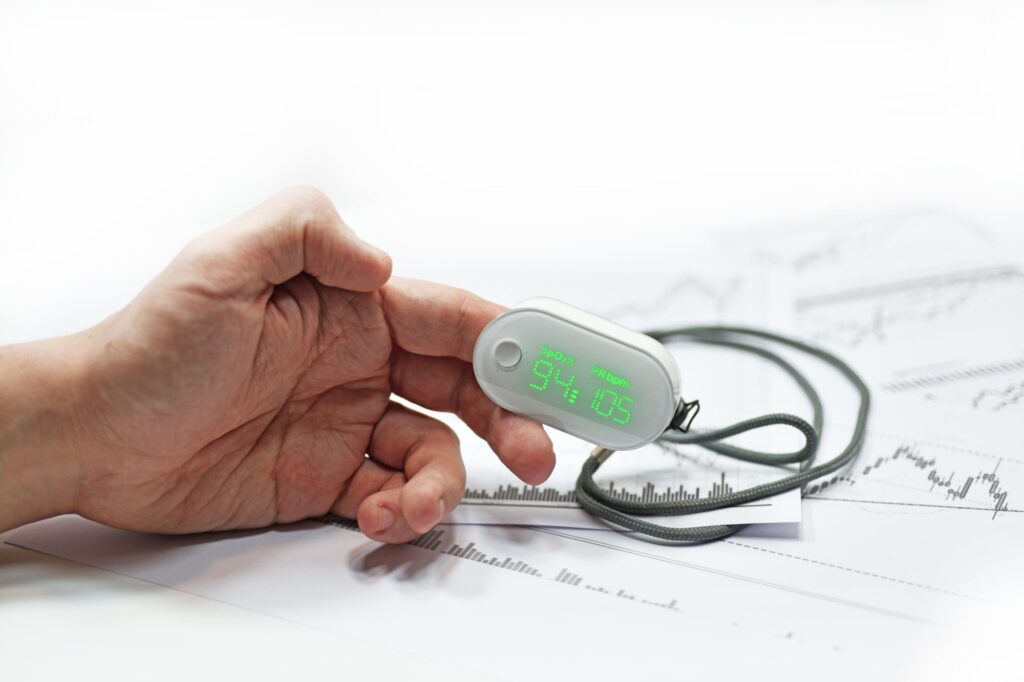 Blood Oxygen Sensor Market Scope, Size, Types, Applications, Industry Trends, Drivers, Restraints, Expansion Plans & Forecast to 2030
