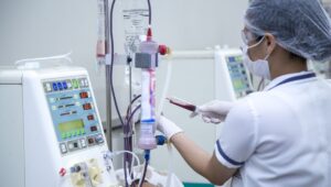 Dialysis Devices Market