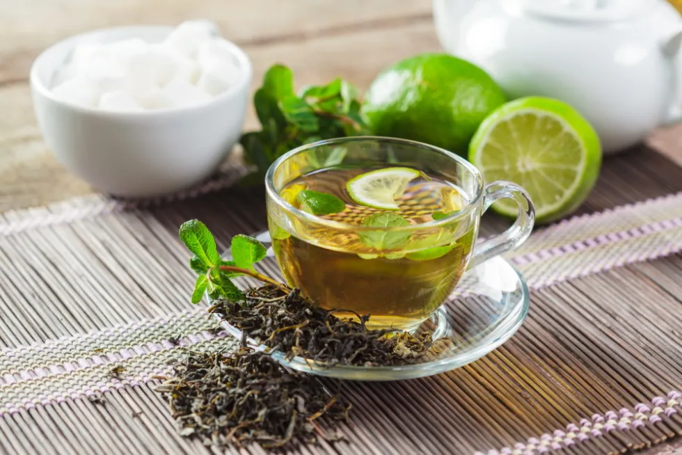 Green Tea Market Growth, Size, Analysis, Outlook by Trends, Opportunities and Forecast to 2030