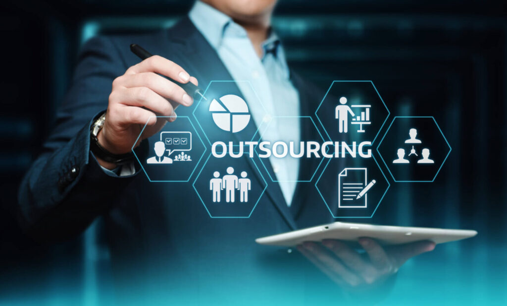 Human Resource Outsourcing (HRO) Market 2022-2030: Global Opportunity Analysis and Market size.