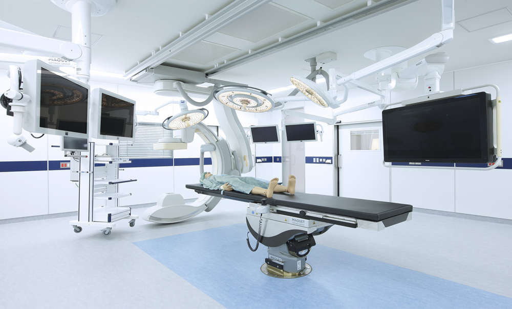 Tele-Intensive Care Unit (ICU) Market Share, Size 2022 Comprehensive Insights, Business Strategies, and Regional Forecast to 2030