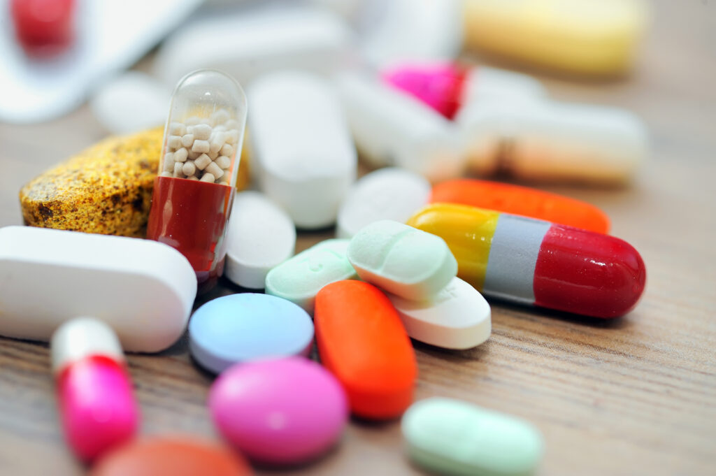 Capsule and Nutraceutical Market 2022: Key Players, Market size, challenges, and opportunities.