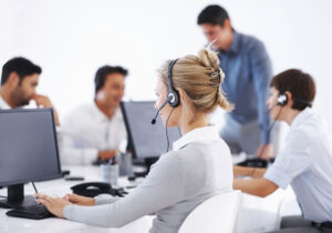 Contact Center Operations Software Market