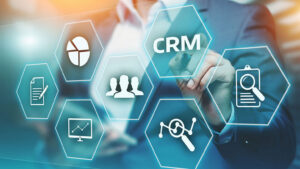 Healthcare CRM (Customer Relationship Management)