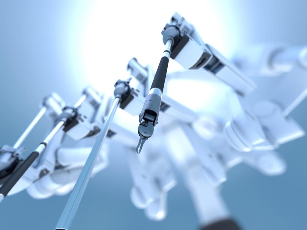 Surgical Robots Market Industry Growth Analysis on Latest Trends and Forecast by 2030