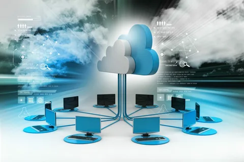 Cloud Backup And Recovery Market