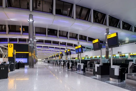  Airport Retailing Consumer Electronics Market