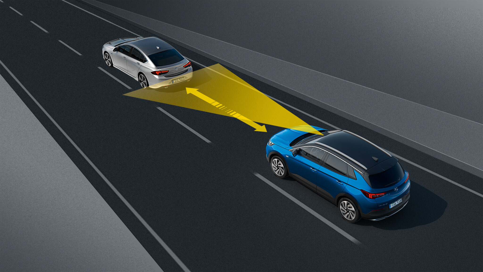 Adaptive Cruise Control (Acc) Systems Market