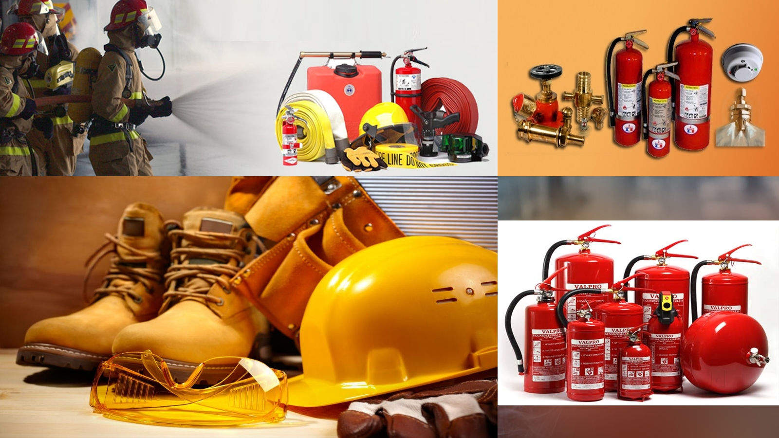 Airport Fire Safety Equipment Market
