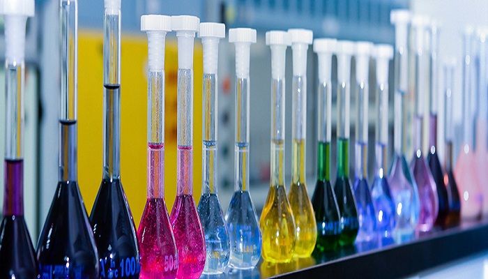 Industrial Anti-Scaling Chemicals Market