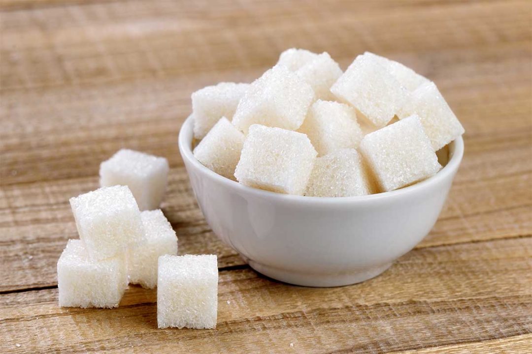 Global Sugar Reduction Market