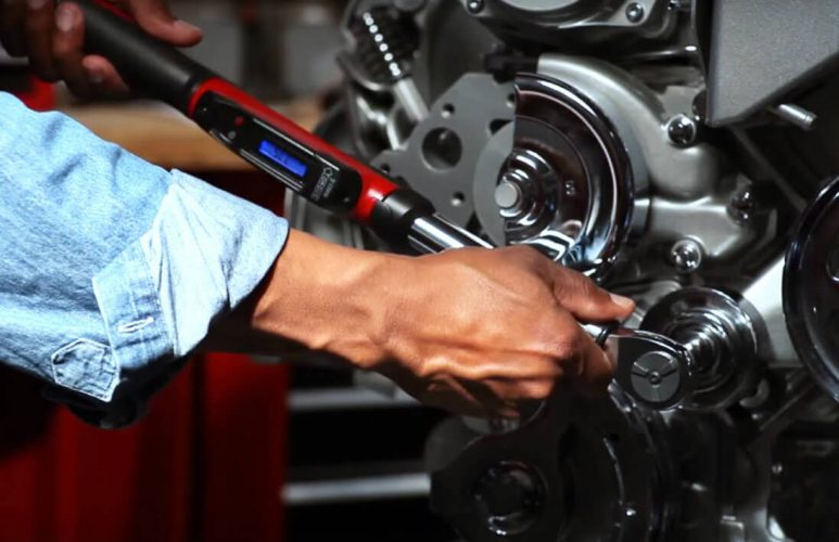 Torque Wrenches Market