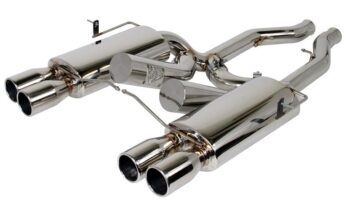 Automotive Intake And Exhaust System Market