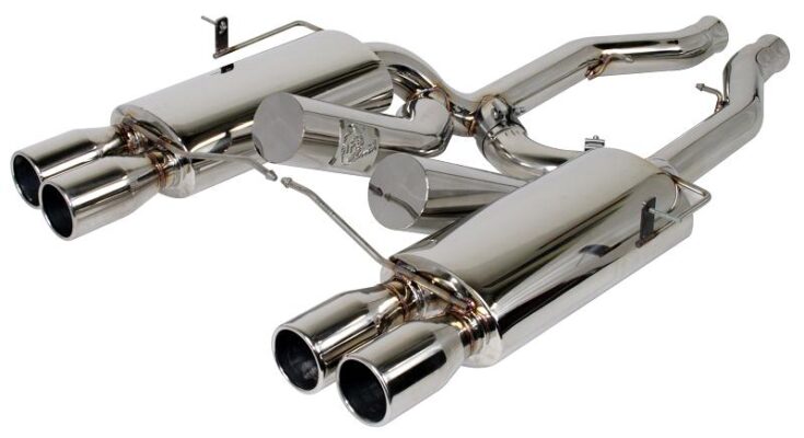 Automotive Intake And Exhaust System Market