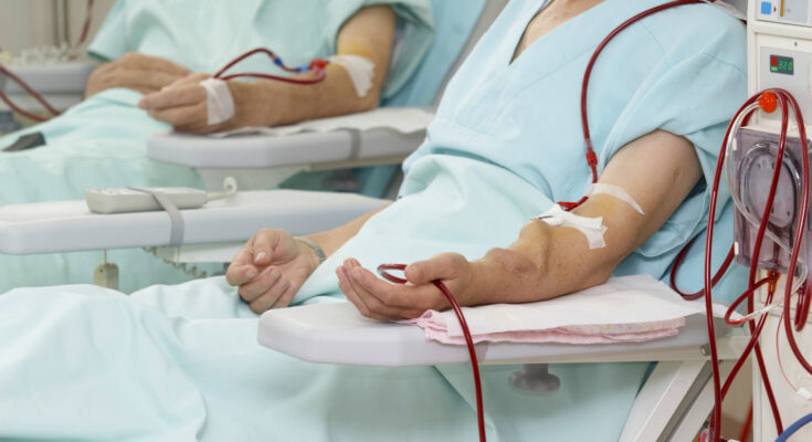 Global Dialysis Devices Market