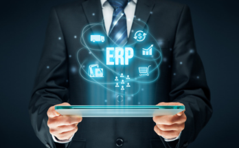 ERP Integration Market