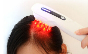 Laser Hair Regrowth Equipment Market