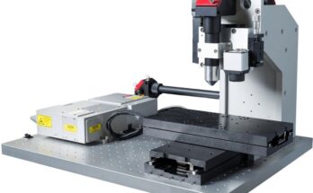 Laser Micromachining System Market