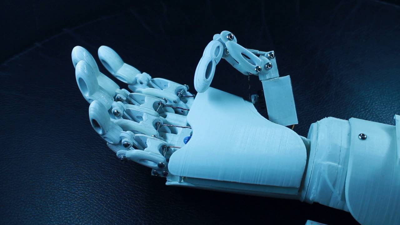 Medical Bionic Implant-Artificial Organs