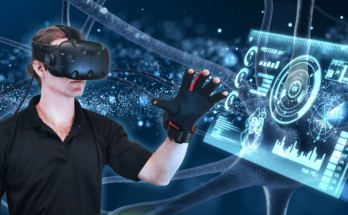 Virtual Reality Development Software Market