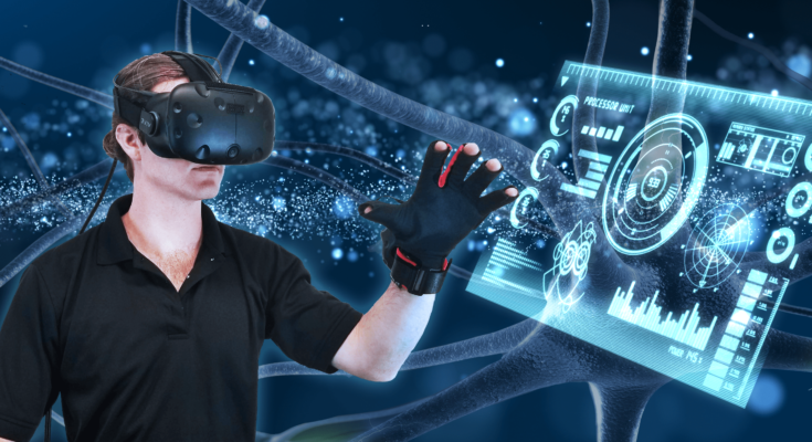 Virtual Reality Development Software Market
